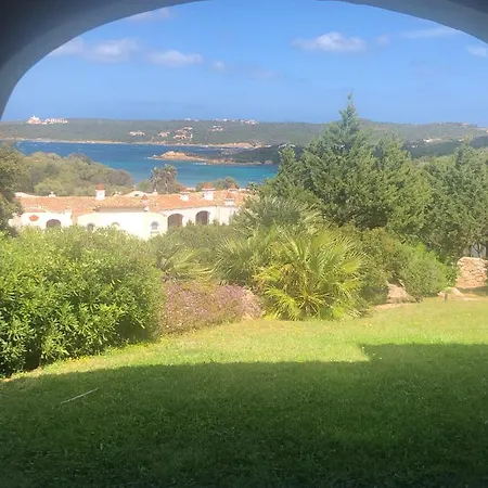 Gli Oleandri 140 - Costa Smeralda - Porto Cervo