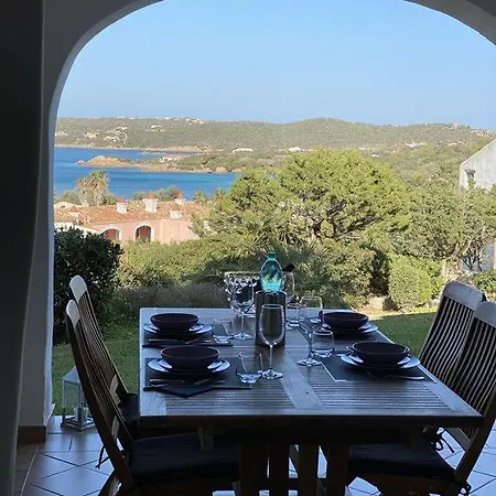 Gli Oleandri 140 - Costa Smeralda - Porto Cervo