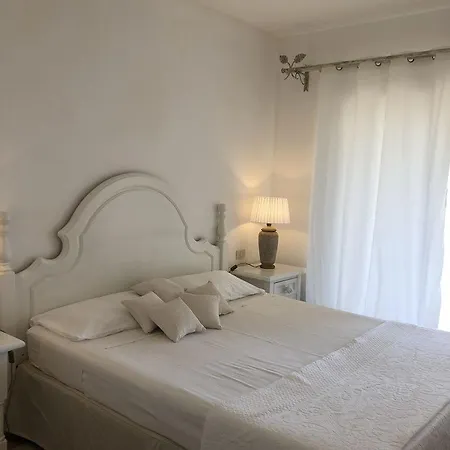 Gli Oleandri 140 - Costa Smeralda - Porto Cervo * Liscia di Vacca