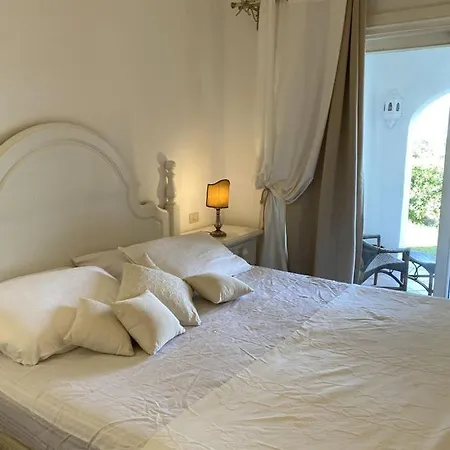 Gli Oleandri 140 - Costa Smeralda - Porto Cervo * Liscia di Vacca