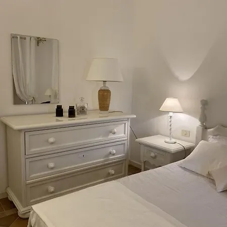 Gli Oleandri 140 - Costa Smeralda - Porto Cervo *