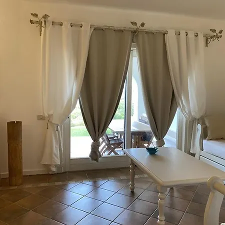 Appartamento Gli Oleandri 140 - Costa Smeralda - Porto Cervo
