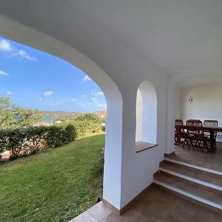 Gli Oleandri 140 - Costa Smeralda - Porto Cervo