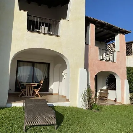 Gli Oleandri 140 - Costa Smeralda - Porto Cervo Appartamento