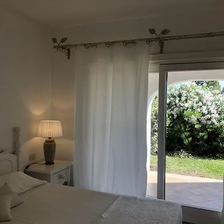 Appartamento Gli Oleandri 140 - Costa Smeralda - Porto Cervo *