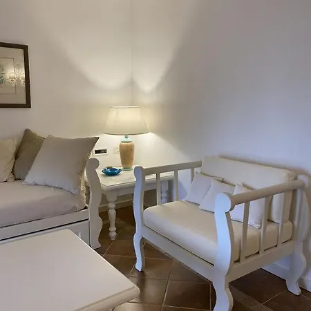 Gli Oleandri 140 - Costa Smeralda - Porto Cervo Appartamento *