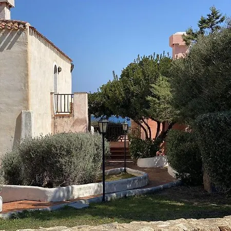 Gli Oleandri 140 - Costa Smeralda - Porto Cervo Liscia di Vacca