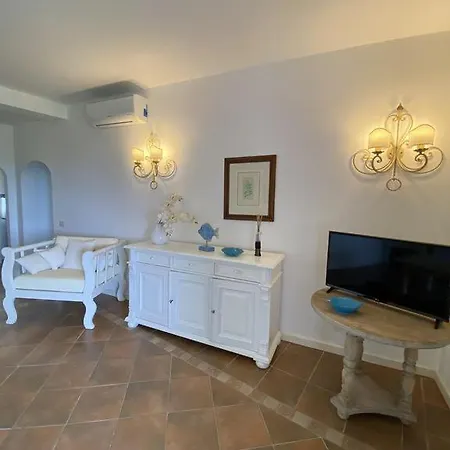 Gli Oleandri 140 - Costa Smeralda - Porto Cervo * Liscia di Vacca