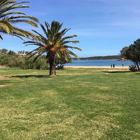 Gli Oleandri 140 - Costa Smeralda - Porto Cervo Appartamento *