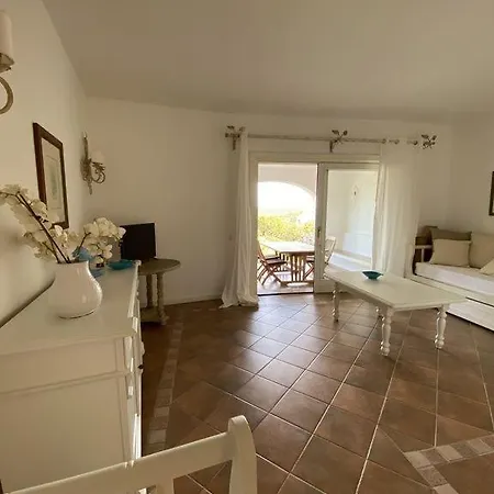 Appartamento Gli Oleandri 140 - Costa Smeralda - Porto Cervo