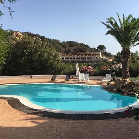 Gli Oleandri 140 - Costa Smeralda - Porto Cervo Appartamento *