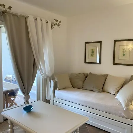 Appartamento Gli Oleandri 140 - Costa Smeralda - Porto Cervo *