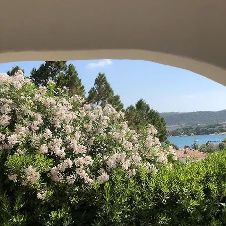 Appartamento Gli Oleandri 140 - Costa Smeralda - Porto Cervo *