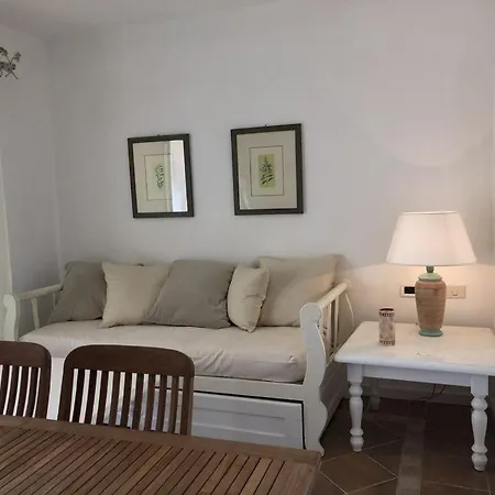 Gli Oleandri 140 - Costa Smeralda - Porto Cervo *