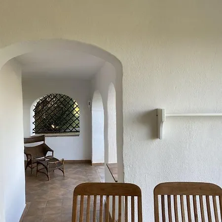 Appartamento Gli Oleandri 140 - Costa Smeralda - Porto Cervo Liscia di Vacca