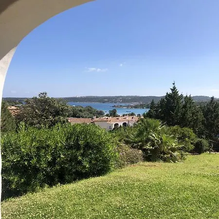 Gli Oleandri 140 - Costa Smeralda - Porto Cervo Appartamento