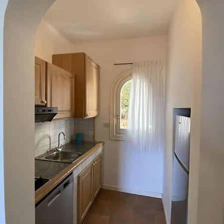 Gli Oleandri 140 - Costa Smeralda - Porto Cervo Appartamento *