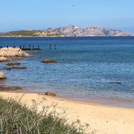 Gli Oleandri 140 - Costa Smeralda - Porto Cervo * Liscia di Vacca
