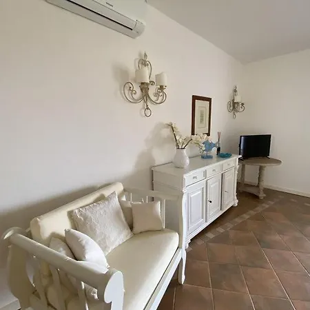 Appartamento Gli Oleandri 140 - Costa Smeralda - Porto Cervo Liscia di Vacca