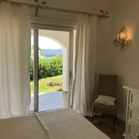 Gli Oleandri 140 - Costa Smeralda - Porto Cervo Appartamento Liscia di Vacca