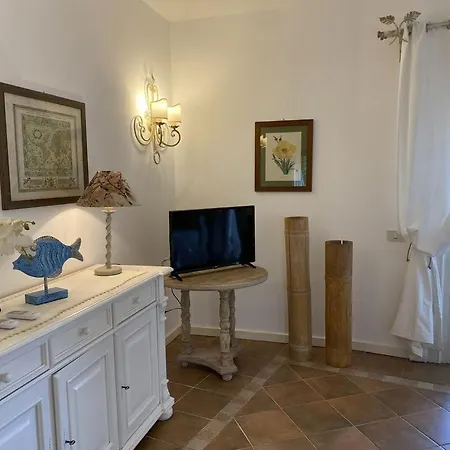 Gli Oleandri 140 - Costa Smeralda - Porto Cervo *