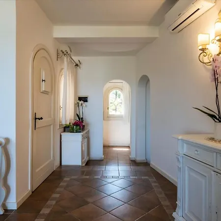 Appartamento Gli Oleandri 140 - Costa Smeralda - Porto Cervo *
