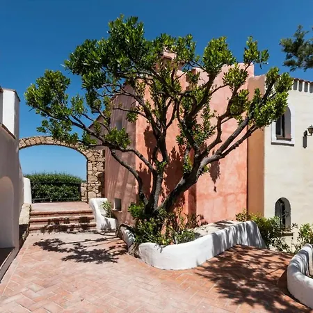 Appartamento Gli Oleandri 140 - Costa Smeralda - Porto Cervo