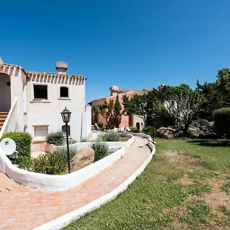 Gli Oleandri 140 - Costa Smeralda - Porto Cervo Appartamento *