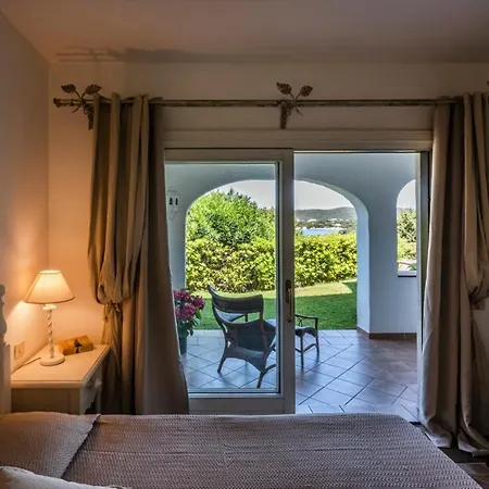 Gli Oleandri 140 - Costa Smeralda - Porto Cervo *