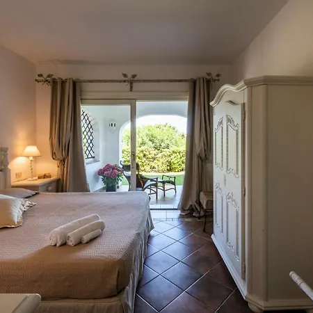 Gli Oleandri 140 - Costa Smeralda - Porto Cervo