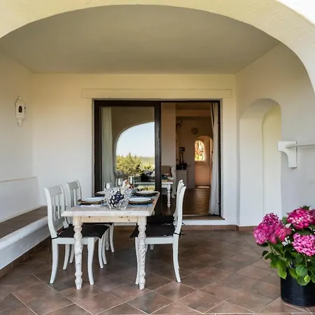 Gli Oleandri 140 - Costa Smeralda - Porto Cervo Appartamento Liscia di Vacca