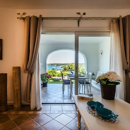 Gli Oleandri 140 - Costa Smeralda - Porto Cervo