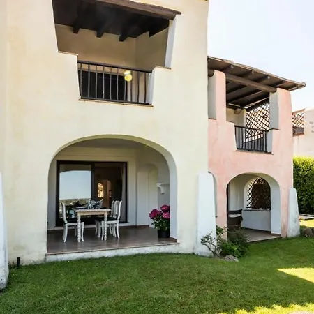 Gli Oleandri 140 - Costa Smeralda - Porto Cervo Appartamento Liscia di Vacca