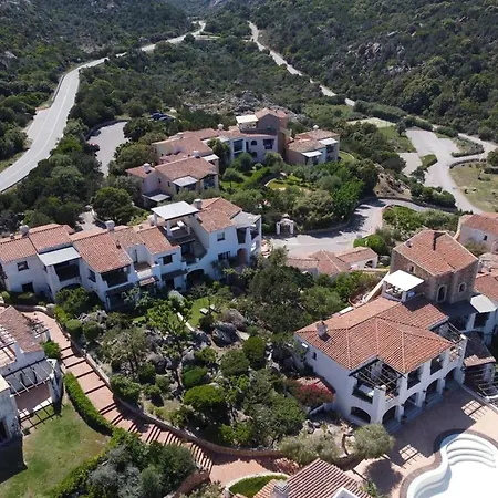 Gli Oleandri 140 - Costa Smeralda - Porto Cervo