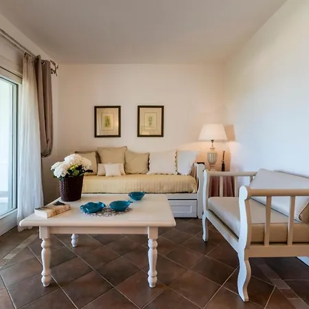 Appartamento Gli Oleandri 140 - Costa Smeralda - Porto Cervo