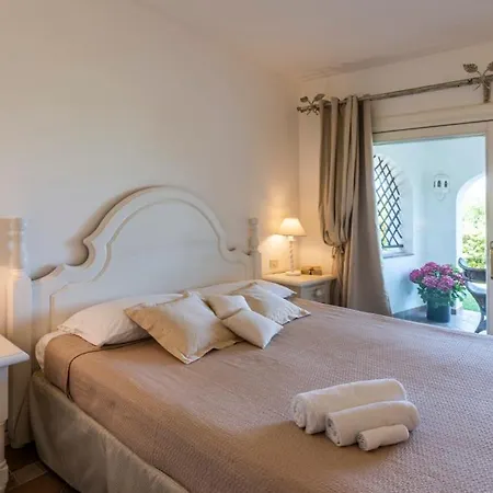 Gli Oleandri 140 - Costa Smeralda - Porto Cervo Liscia di Vacca