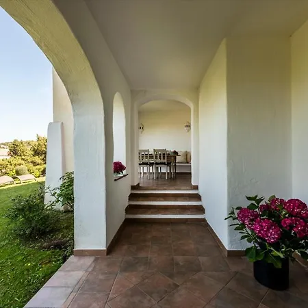 Gli Oleandri 140 - Costa Smeralda - Porto Cervo Appartamento *