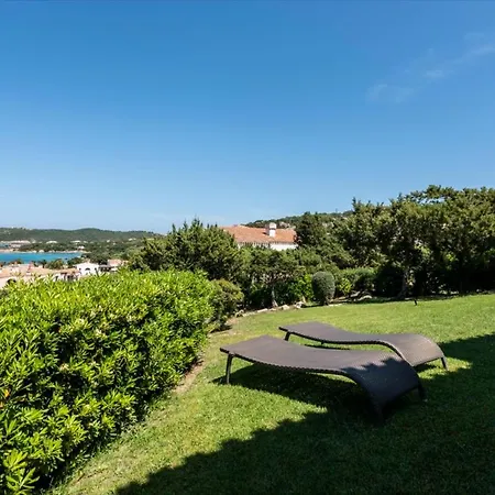 Gli Oleandri 140 - Costa Smeralda - Porto Cervo Liscia di Vacca