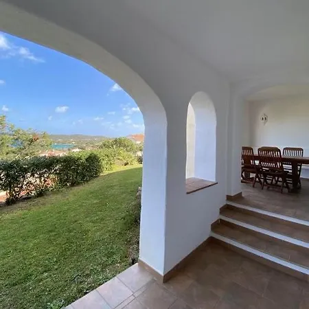 Gli Oleandri 140 - Costa Smeralda - Porto Cervo