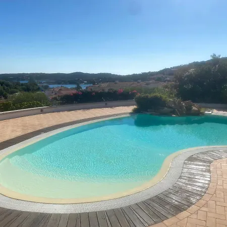 Gli Oleandri 140 - Costa Smeralda - Porto Cervo *